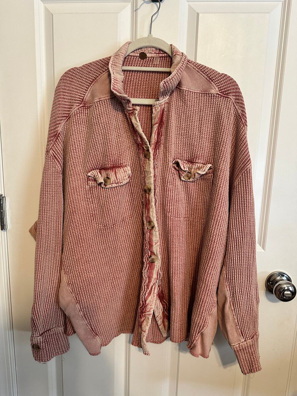 Free People FP One Scout Jacket Medium
